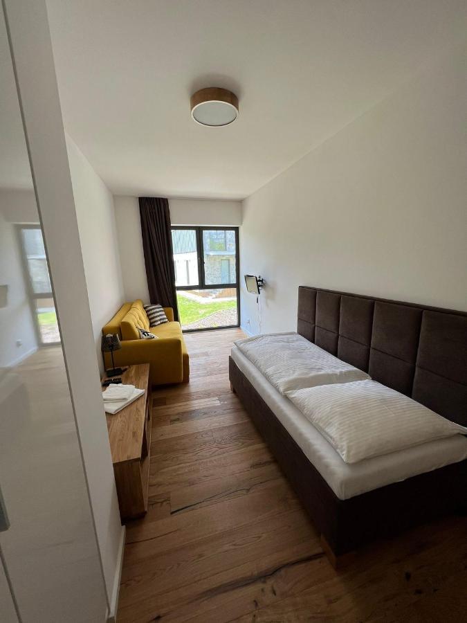 Stará Lesná Tatrystay Brezy Luxury Apartment מראה חיצוני תמונה