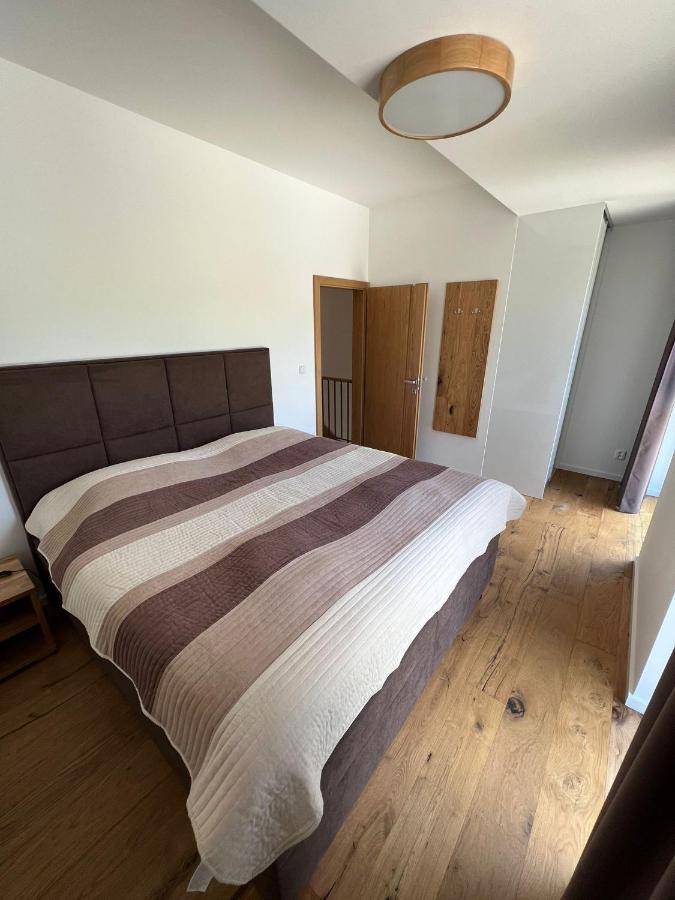 Stará Lesná Tatrystay Brezy Luxury Apartment מראה חיצוני תמונה