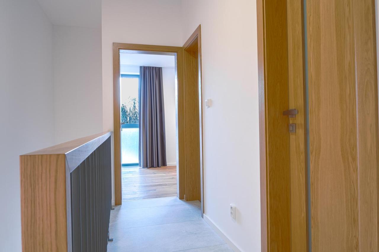 Stará Lesná Tatrystay Brezy Luxury Apartment מראה חיצוני תמונה